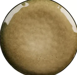 Earth Sand Plato Llano Marron Claro