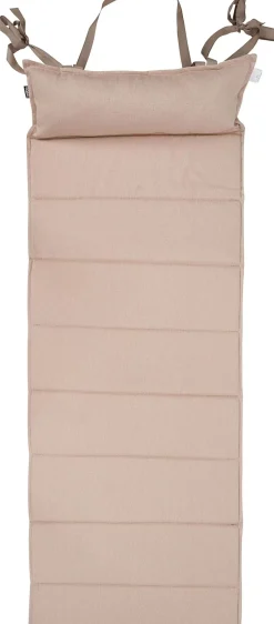Eco Colchon De Exterior Beis