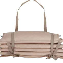 Eco Colchon De Exterior Beis