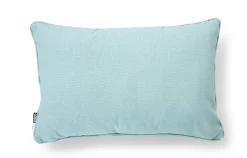 Eco Outdoor Cojin Aguamarina
