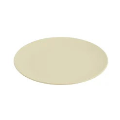 Ecoserve Plato Amarillo