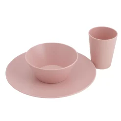 Ecoserve Plato Morado