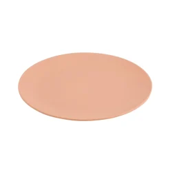 Ecoserve Plato Naranja