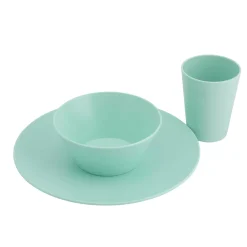 Ecoserve Plato Verde