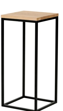 Eki Soporte Para Plantas Natural