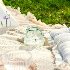 Ekos Velas Citronela Transparente