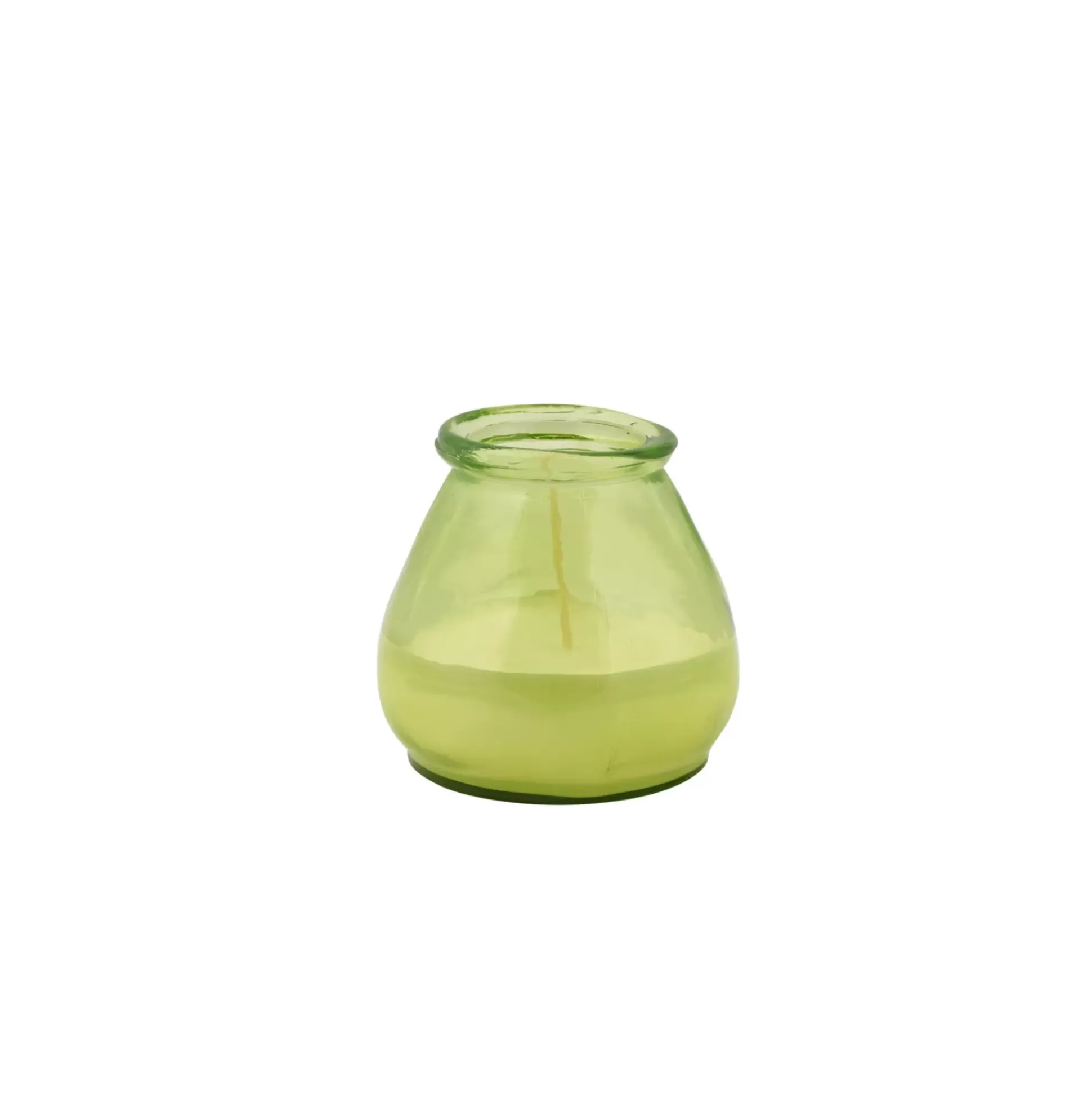 Ekos Velas Citronela Verde
