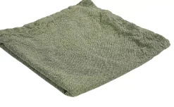 Elba Servilleta Verde Oscuro