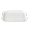Elements Plato Blanco