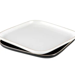 Elements Plato Blanco