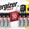 Energizer Pila Aa Alcalina