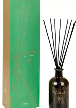 Escape Asian Serenity Aceite Perfumado Verde