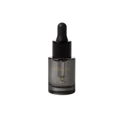 Escape Black Oudh Aceite Perfumado Negro