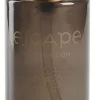 Escape Black Oudh Jabon De Mano En Dispensador Negro