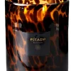 Escape Black Oudh Negro, Marron, Ocre