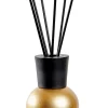 Escape Golden Bliss Aceite Perfumado Dorado, Burdeos