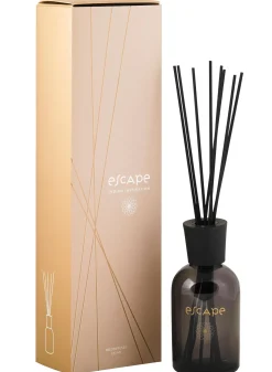 Escape Indian Inspiration Aceite Perfumado Beis