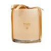 Escape Indian Inspiration Vela Perfumada En Vaso Blanco, Beis, Multicolor