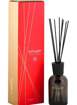 Escape Japanese Ceremony Aceite Perfumado Rojo