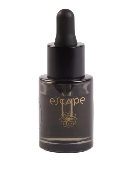 Escape Japanese Ceremony Aceite Perfumado Rojo