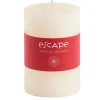 Escape Japanese Ceremony Vela Perfumada Rojo