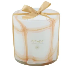 Escape Japanese Ceremony Vela Perfumada Xl Multicolor