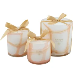 Escape Japanese Ceremony Vela Perfumada Xl Multicolor