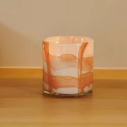 Escape Japanese Ceremony Vela Perfumada Multicolor