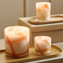 Escape Japanese Ceremony Vela Perfumada Multicolor