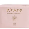 Escape Japanese Ceremony Jabon Rojo