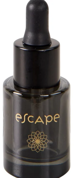 Escape Mystic Dreams Aceite Perfumado Naranja