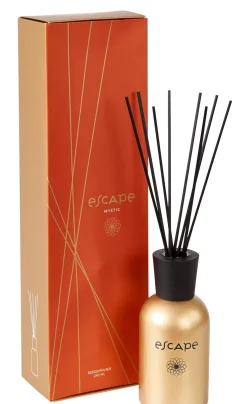Escape Mystic Dreams Aceite Perfumado Naranja