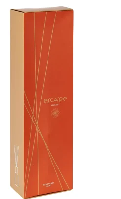 Escape Mystic Dreams Aceite Perfumado Naranja