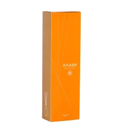 Escape Oriental Spirit Aceite Perfumado Naranja