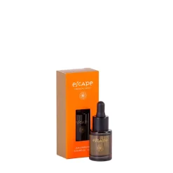 Escape Oriental Spirit Aceite Perfumado Naranja