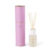 Escape Purple Iris Aceite Perfumado Morado Claro