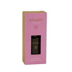 Escape Purple Iris Aceite Perfumado Morado Claro