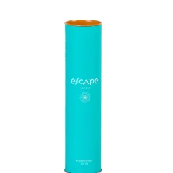 Escape Senses Aceite Perfumado Turquesa