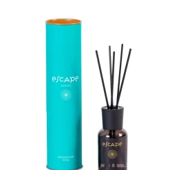 Escape Senses Aceite Perfumado Turquesa