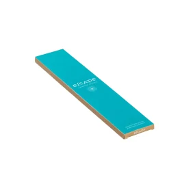 Escape Senses Incienso 30 Palillos Turquesa