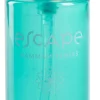Escape Senses Jabon De Mano En Dispensador Turquesa