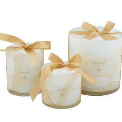 Escape Senses Vela Perfumada Multicolor