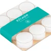 Escape Senses Velas Perfumadas Juego De 9 Turquesa