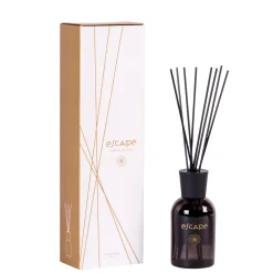 Escape World Of Goa Aceite Perfumado Blanco