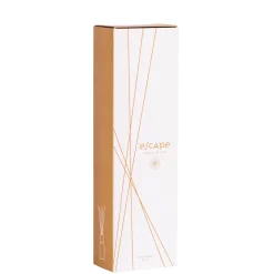 Escape World Of Goa Aceite Perfumado Blanco