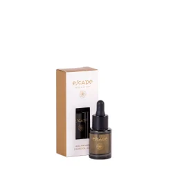Escape World Of Goa Aceite Perfumado Blanco