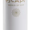 Escape World Of Goa Espuma De Ducha En Botella Blanco