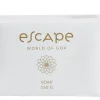 Escape World Of Goa Jabon Blanco