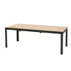 Ethan Mesa Extensible Negro, Natural