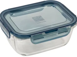 Evolution Fuente De Horno Con Tapa Gris, Transparente